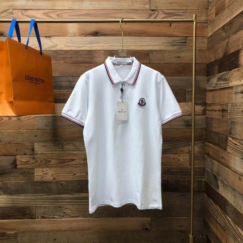 Moncler Men's Polo 181